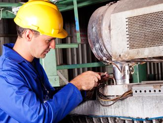 Protection contre la corrosion pour les applications industrielles 